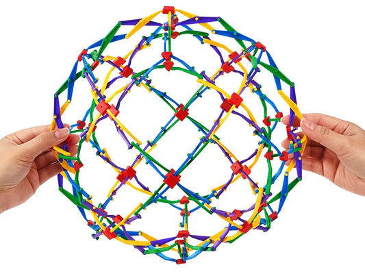 Hoberman Sphere® - US 8401