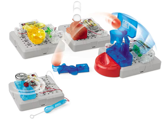 Connect & Learn Circuit Kit - US 5103