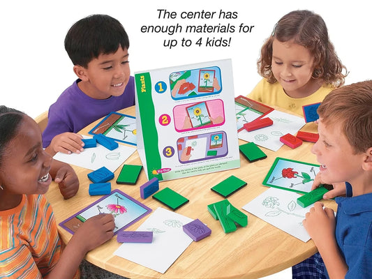 Plants Instant Learning Center - US 2602