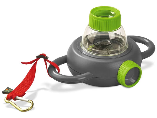 Exploration Magnifying Glass - US 3542