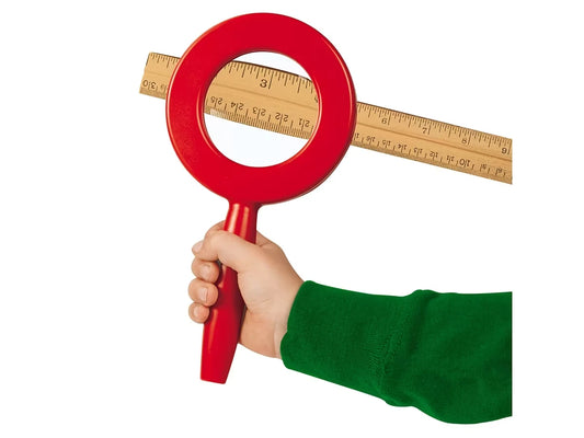 Lakeshore Heavy-Duty Magnifier - US 1870
