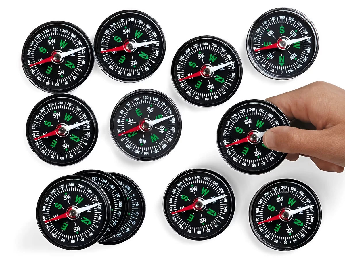 Student Compasses - US 2421