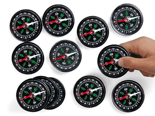 Student Compasses - US 2421