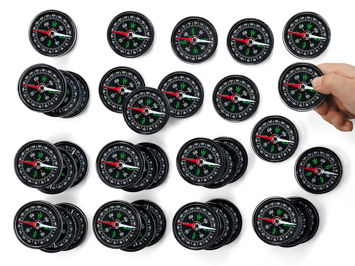 Student Compasses - US 2421
