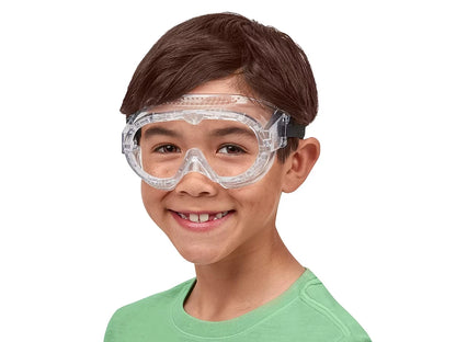 Student Safety Goggles - US 4459