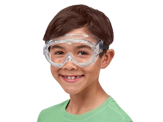 Student Safety Goggles - US 4459