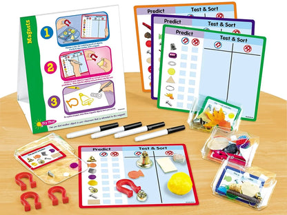 Magnets Instant Learning Center - US 7530