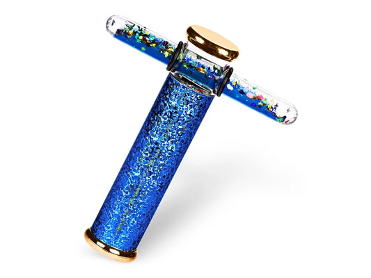 Glitter Wand Kaleidoscope - US 5887