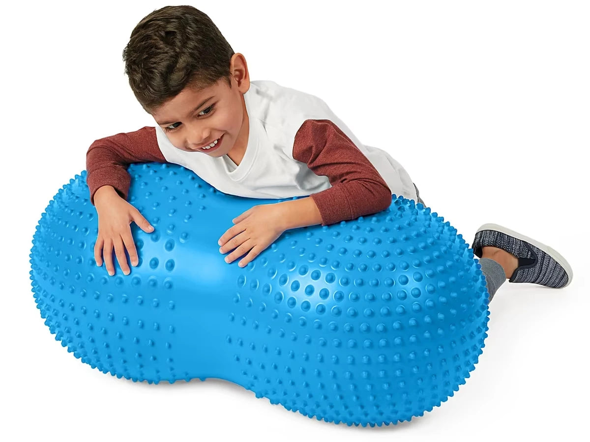Sensory Peanut Ball - US 6377
