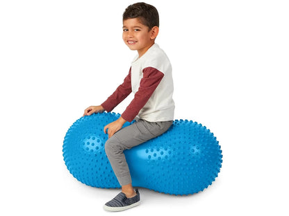 Sensory Peanut Ball - US 6377
