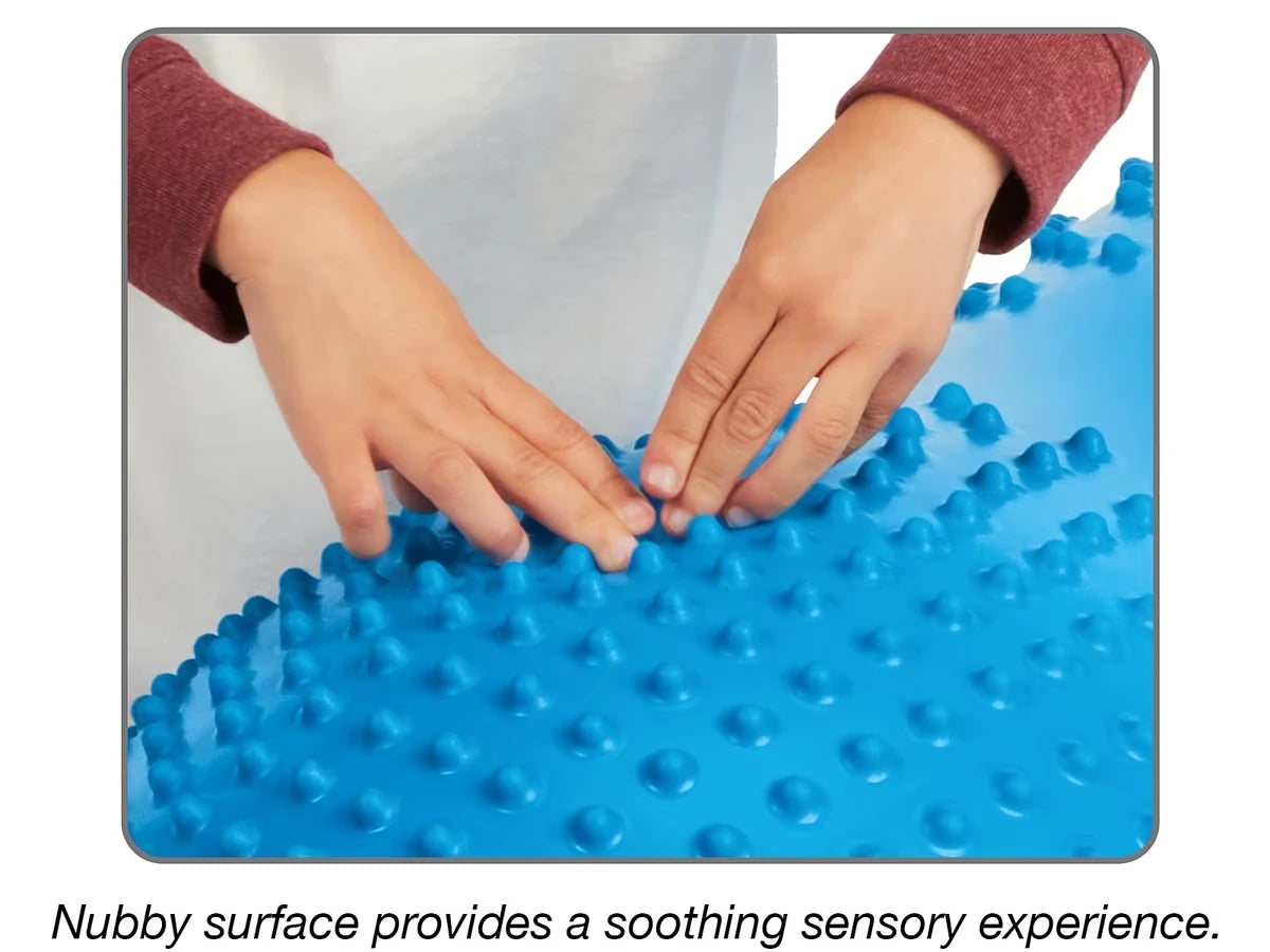 Sensory Peanut Ball - US 6377