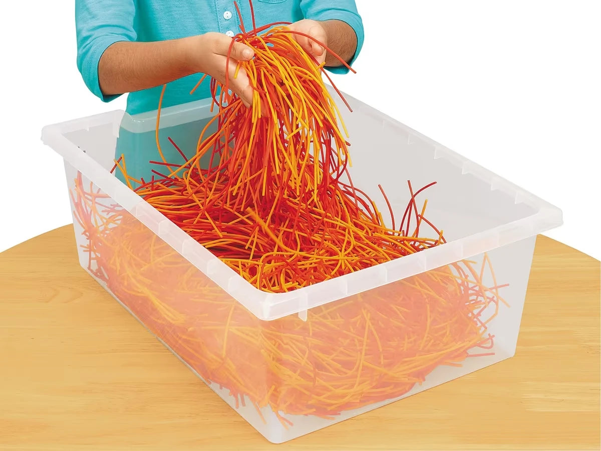 Washable Sensory Noodles - US 5893
