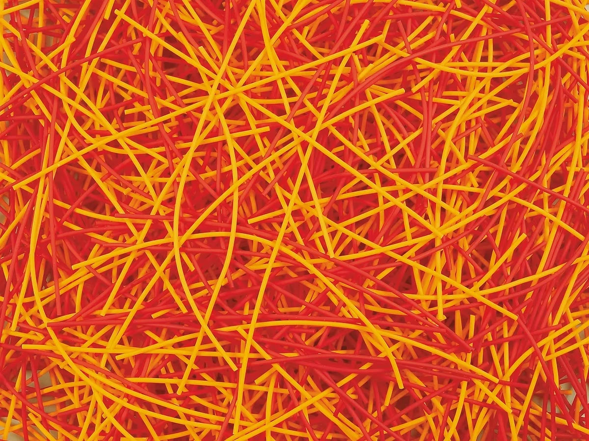 Washable Sensory Noodles - US 5893