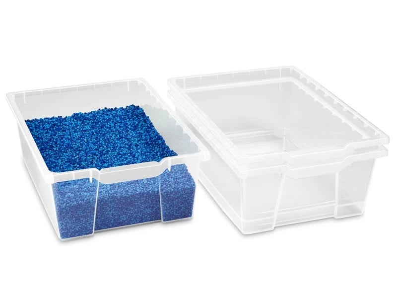 Washable Sensory Play Materials - Complete Set - US 1654
