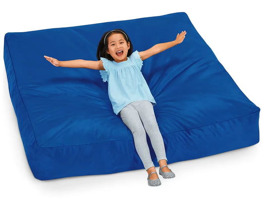 Giant Washable Crash Pad - US 6275