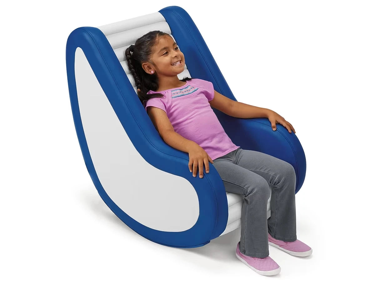 Soothing Sensory Rocker - US 4377