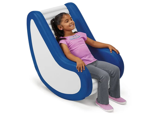 Soothing Sensory Rocker - US 4377