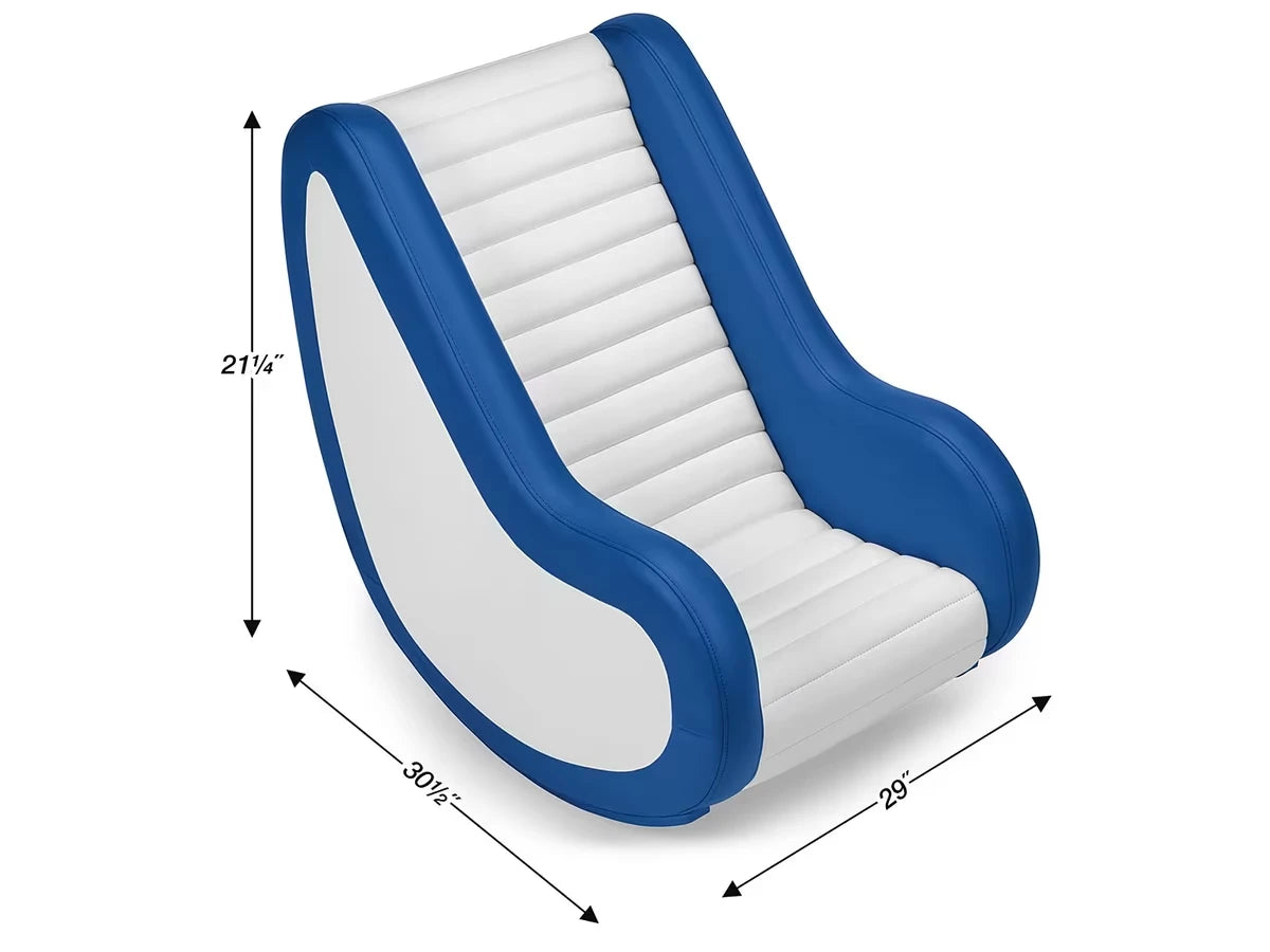Soothing Sensory Rocker - US 4377