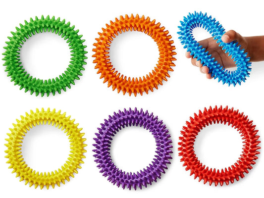 Sensory Rings - US 1168