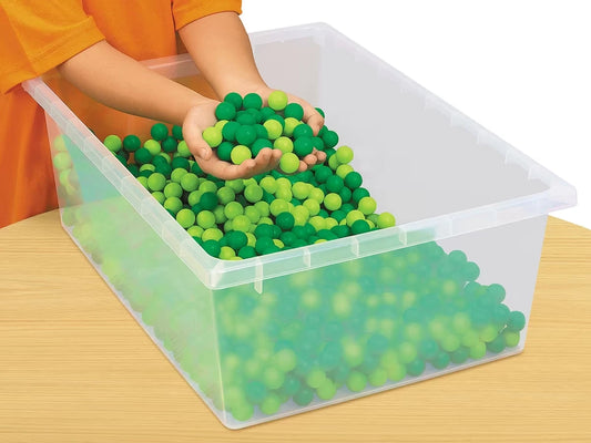 Washable Sensory Balls - US 7786