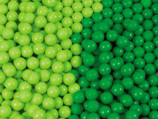 Washable Sensory Balls - US 7786