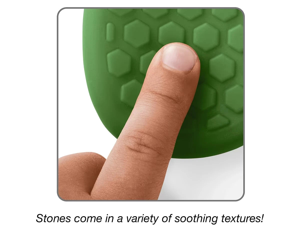 Sensory Stones - US 7551