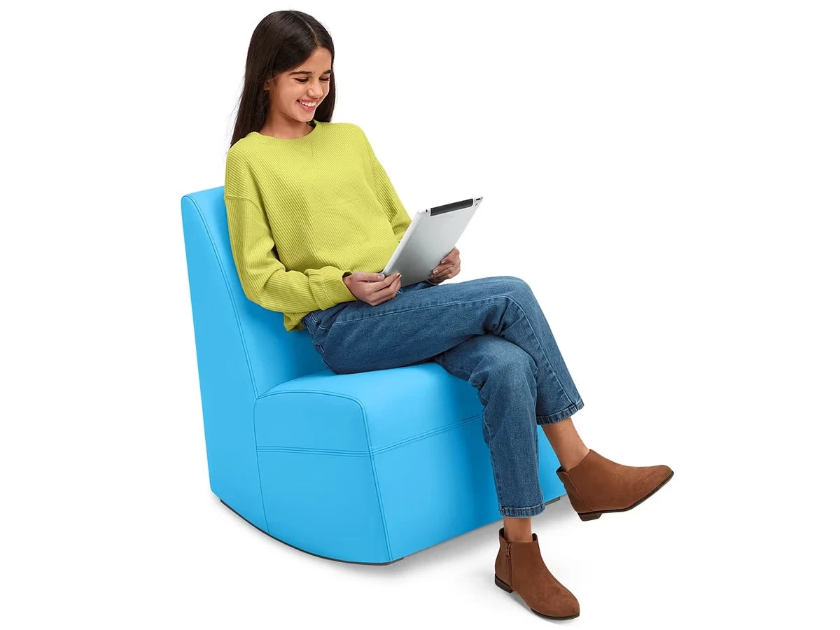 Flex-Space Comfy Soft Rocker - US 8405