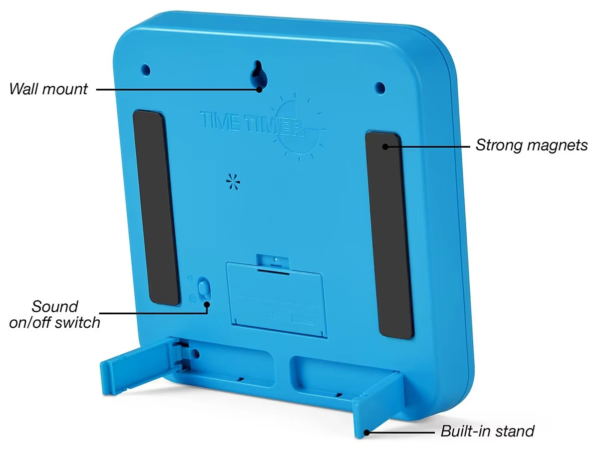 Time Timer® Classroom Set - US 8147