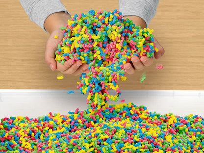 Watch It Wiggle! Sensory Bits - US 8588