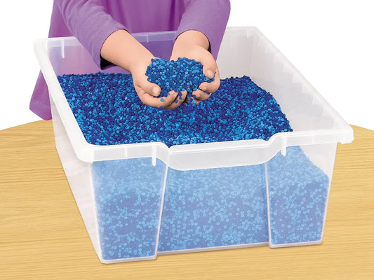 Washable Sensory Beads - US 2605