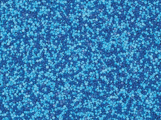 Washable Sensory Beads - US 2605