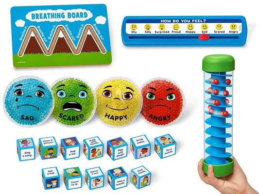 Classroom Calming Kit - US 2316