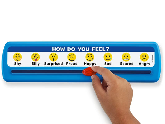 Find Your Feelings Emotion Slider - US 4105