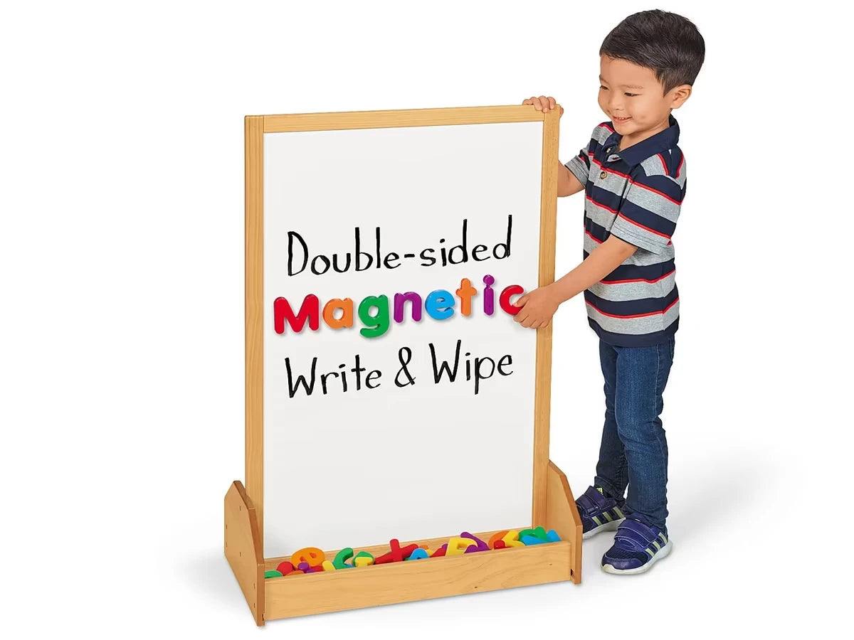 Stand-Up Magnetic Design Center - US 3514