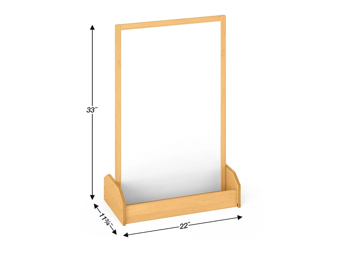 Stand-Up Magnetic Design Center - US 3514