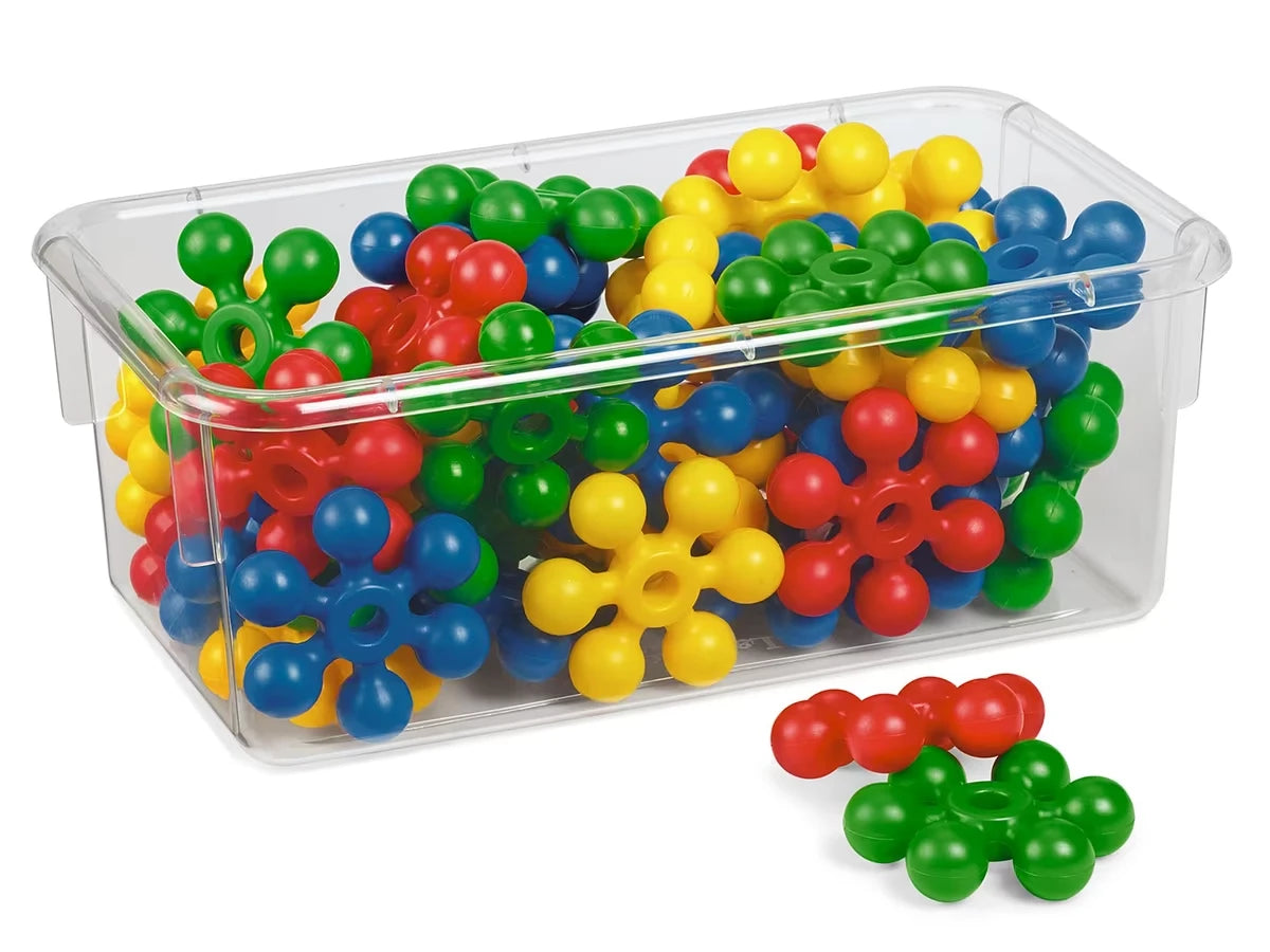 Lakeshore Clear-View Storage Box - US 9760