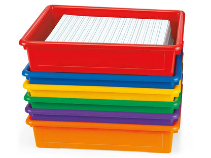 Heavy-Duty Paper Tray - US 1260