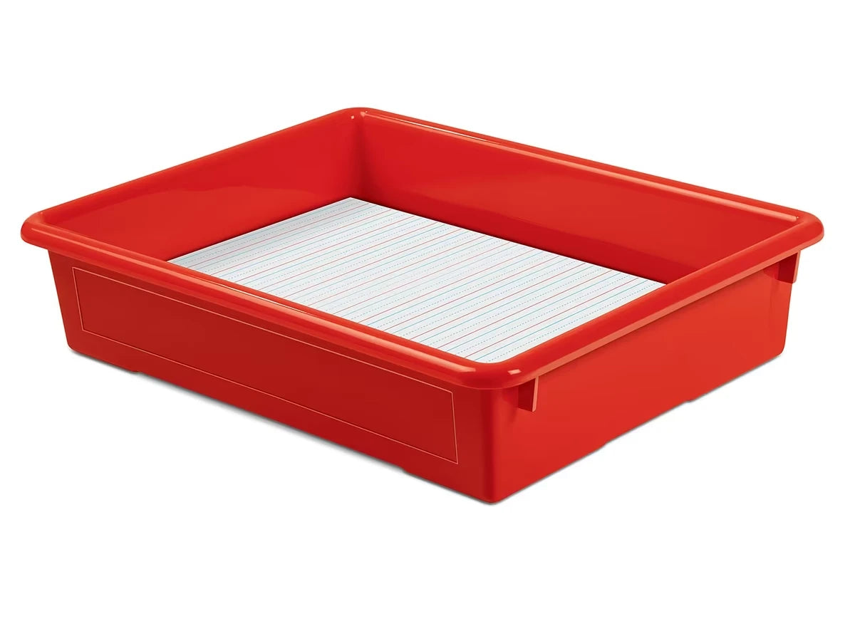 Heavy-Duty Paper Tray - US 1260