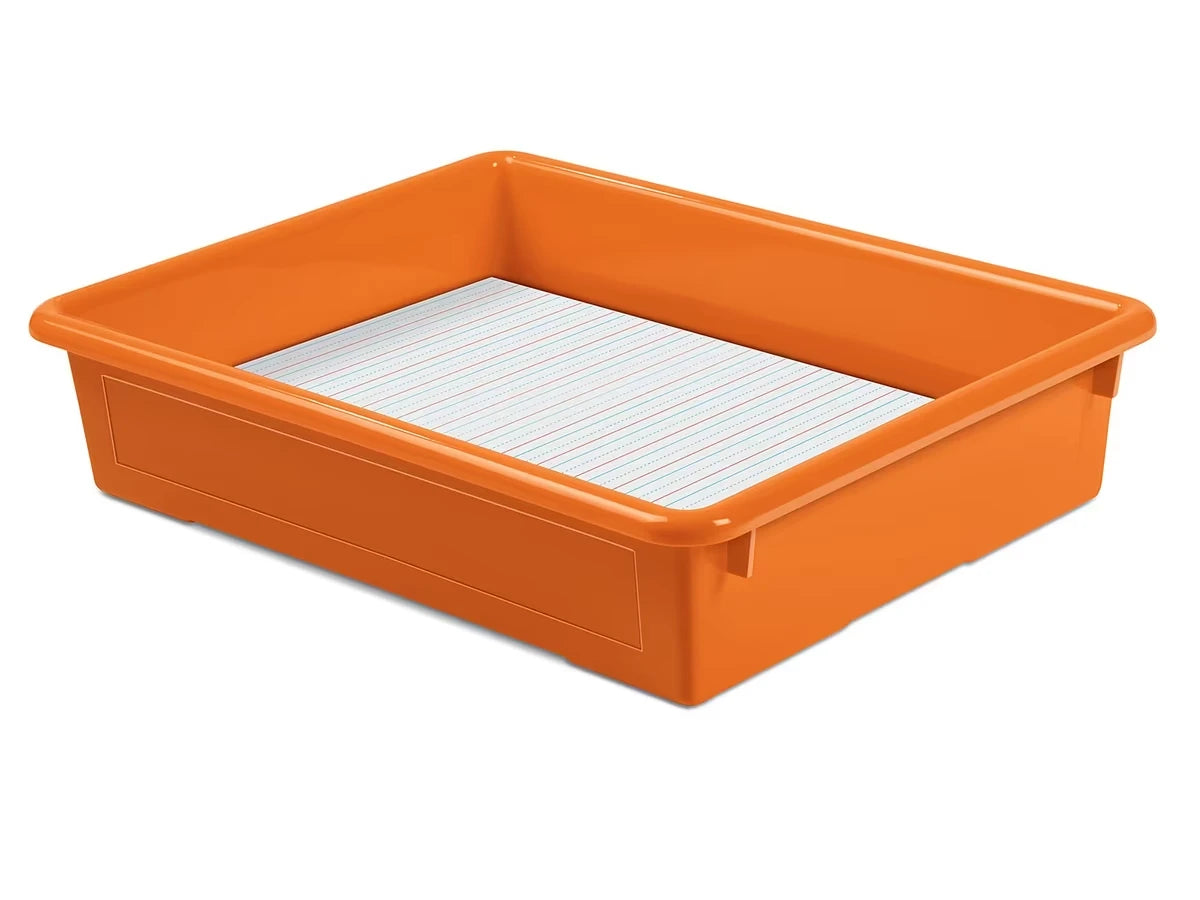 Heavy-Duty Paper Tray - US 1260