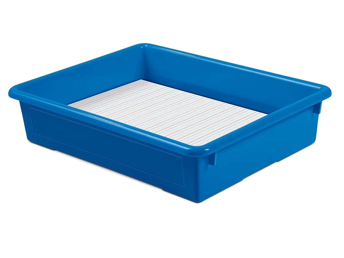 Heavy-Duty Paper Tray - US 1260