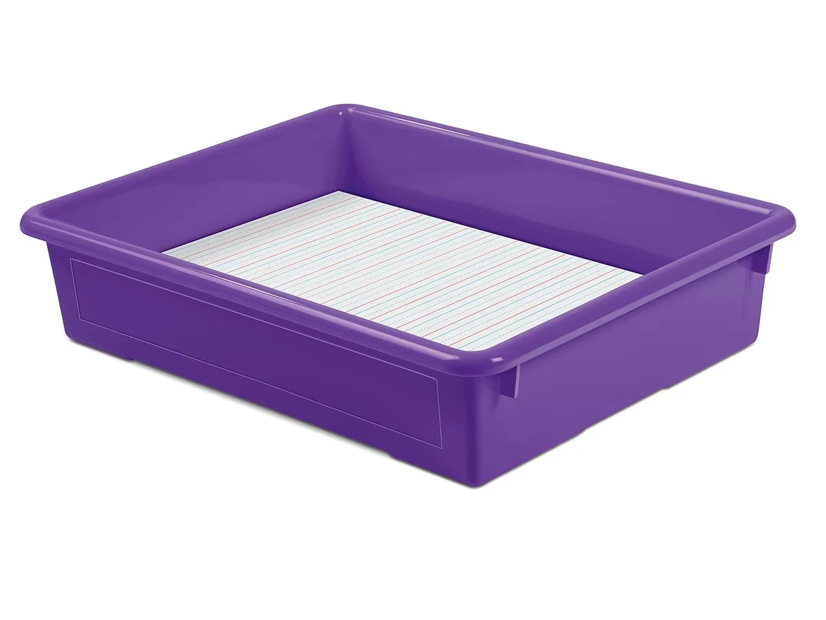 Heavy-Duty Paper Tray - US 1260