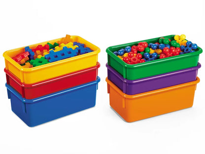 Heavy-Duty Storage Box - US 8790