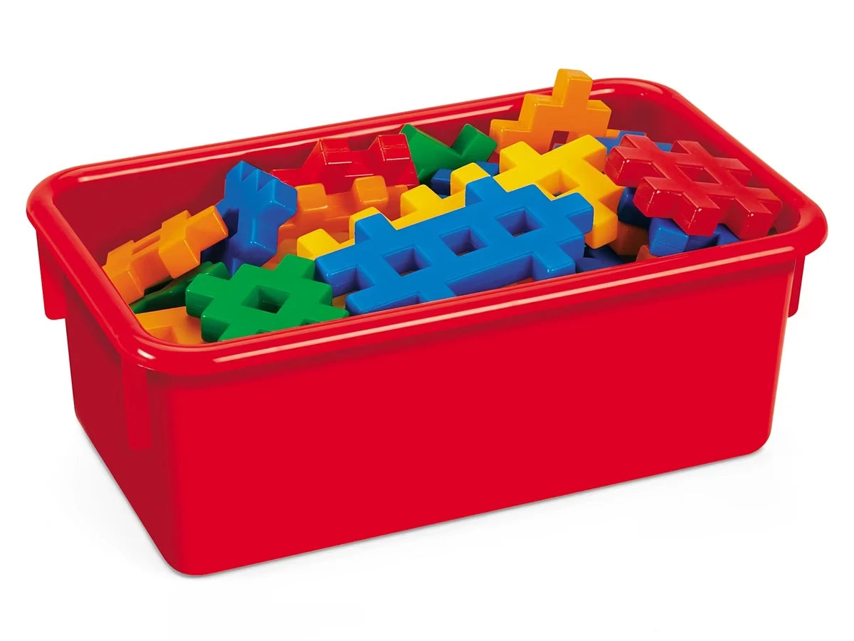 Heavy-Duty Storage Box - US 8790