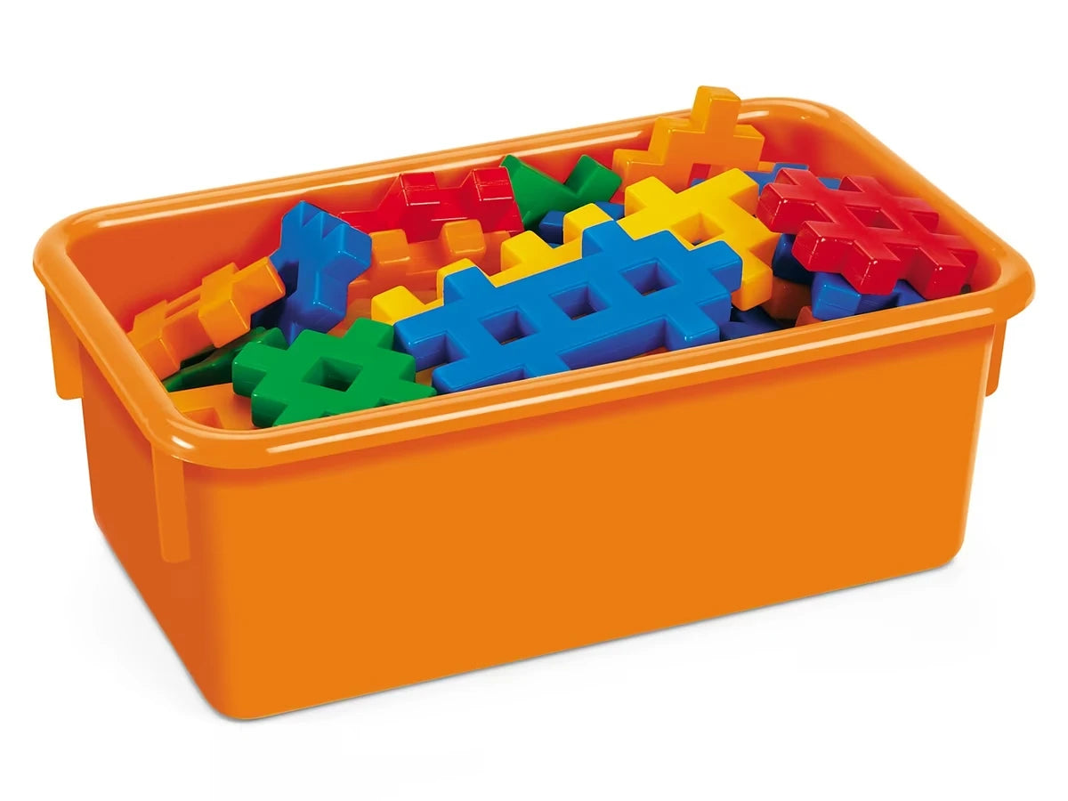 Heavy-Duty Storage Box - US 8790