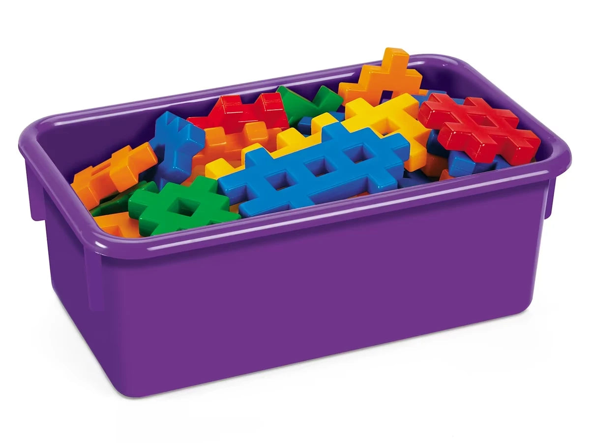 Heavy-Duty Storage Box - US 8790