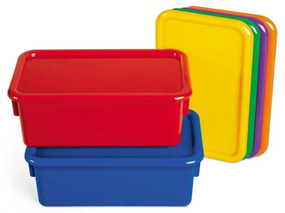 Heavy-Duty Storage Box - US 8790