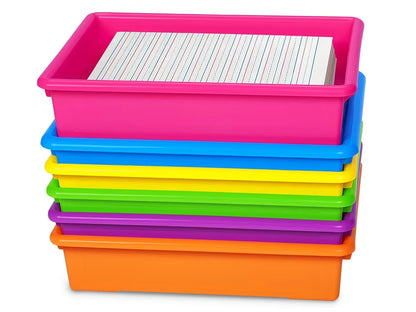 Neon Heavy-Duty Paper Tray - US 8955