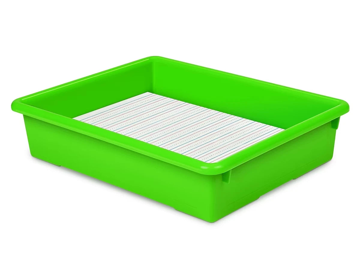 Neon Heavy-Duty Paper Tray - US 8955