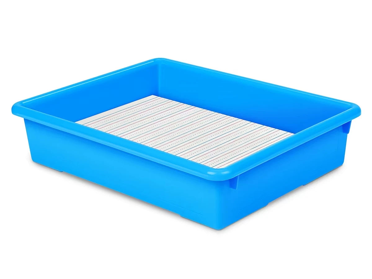 Neon Heavy-Duty Paper Tray - US 8955