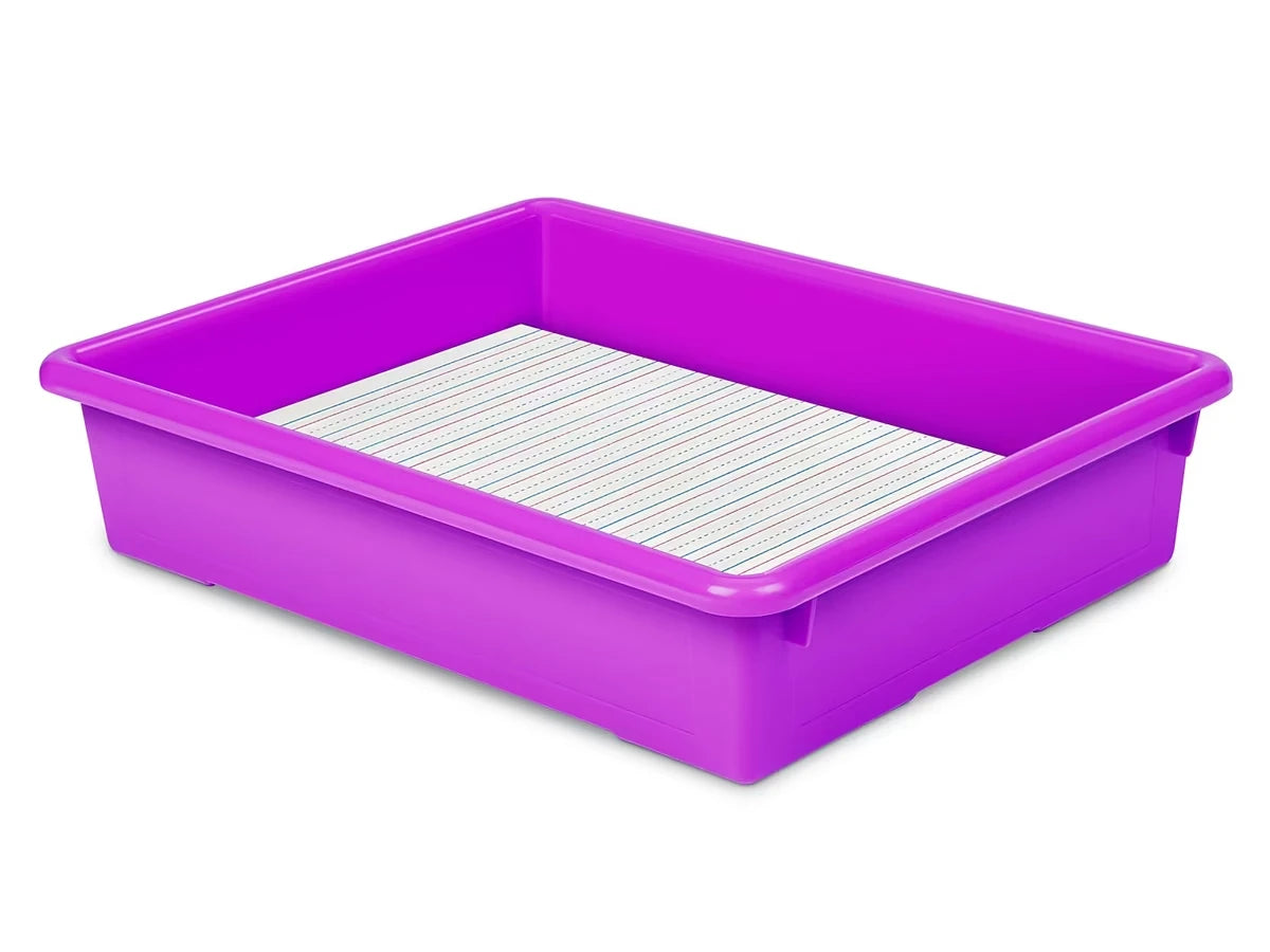 Neon Heavy-Duty Paper Tray - US 8955